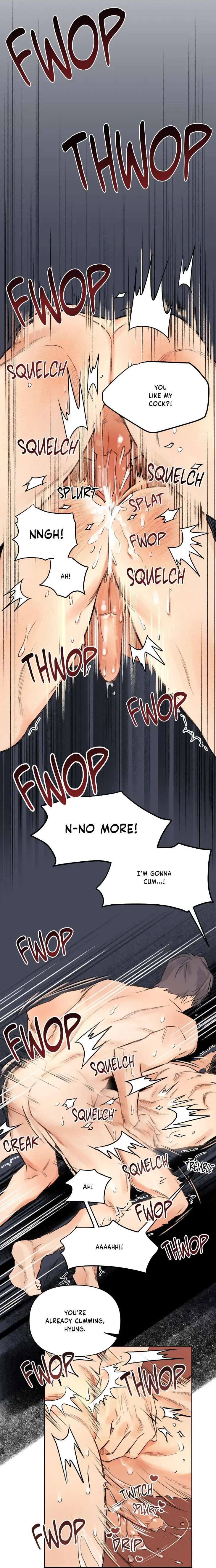 Freshman-At-Forty-By-Csj-Uncensored-Eng page 13