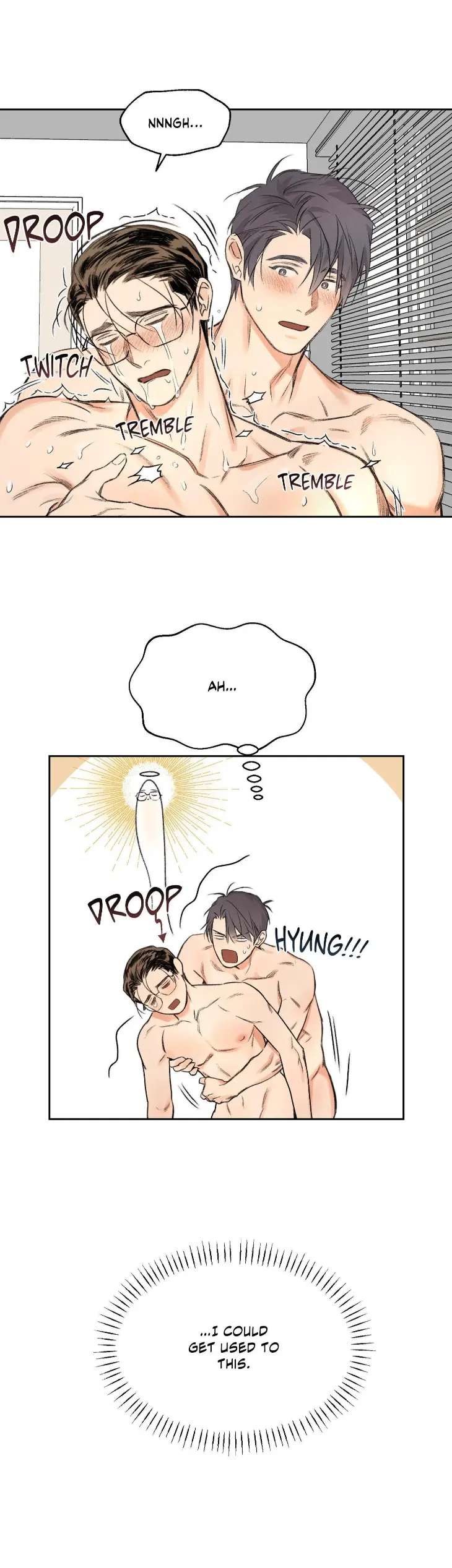 Freshman-At-Forty-By-Csj-Uncensored-Eng page 17