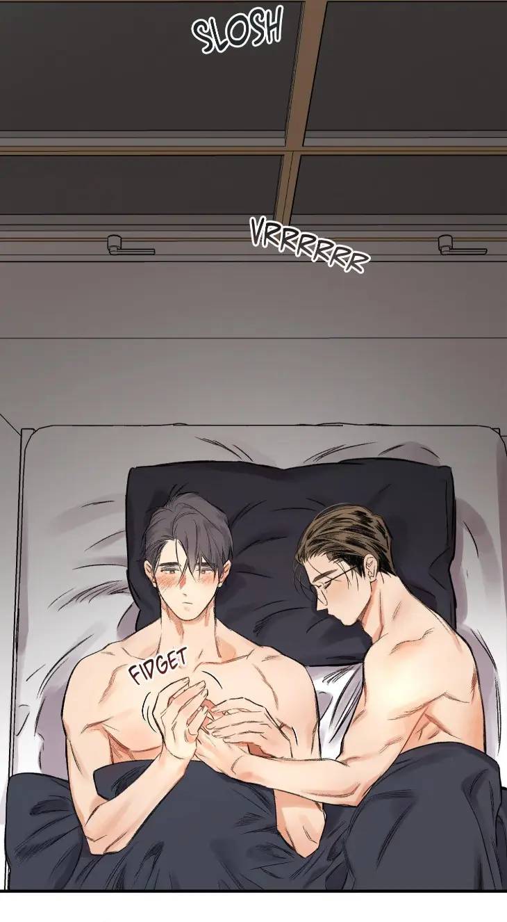 Freshman-At-Forty-By-Csj-Uncensored-Eng page 19