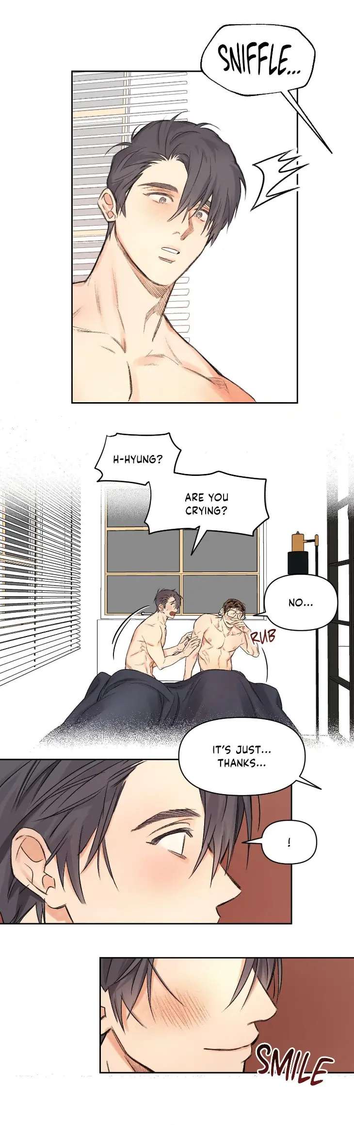 Freshman-At-Forty-By-Csj-Uncensored-Eng page 28