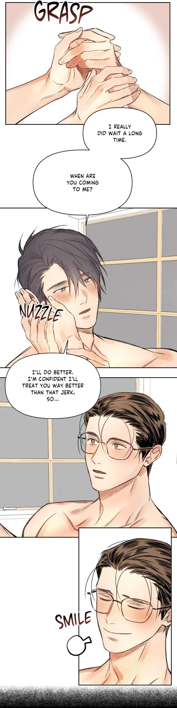 Freshman-At-Forty-By-Csj-Uncensored-Eng page 30