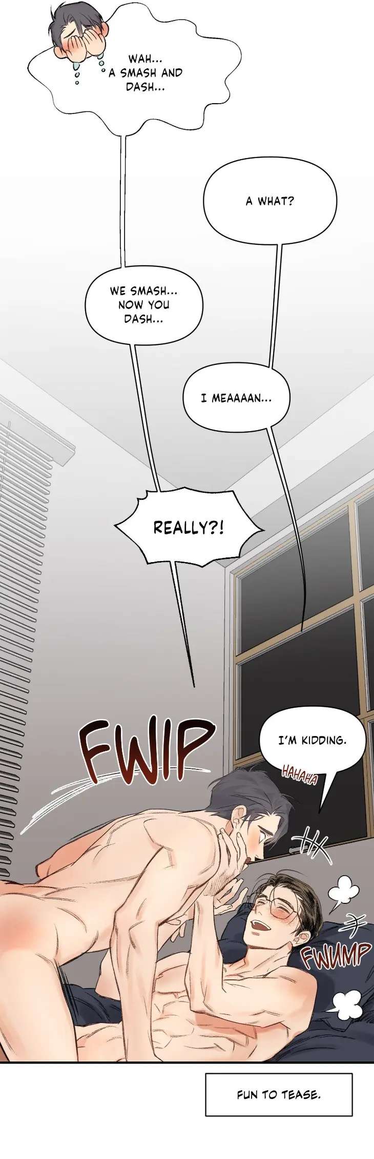 Freshman-At-Forty-By-Csj-Uncensored-Eng page 32