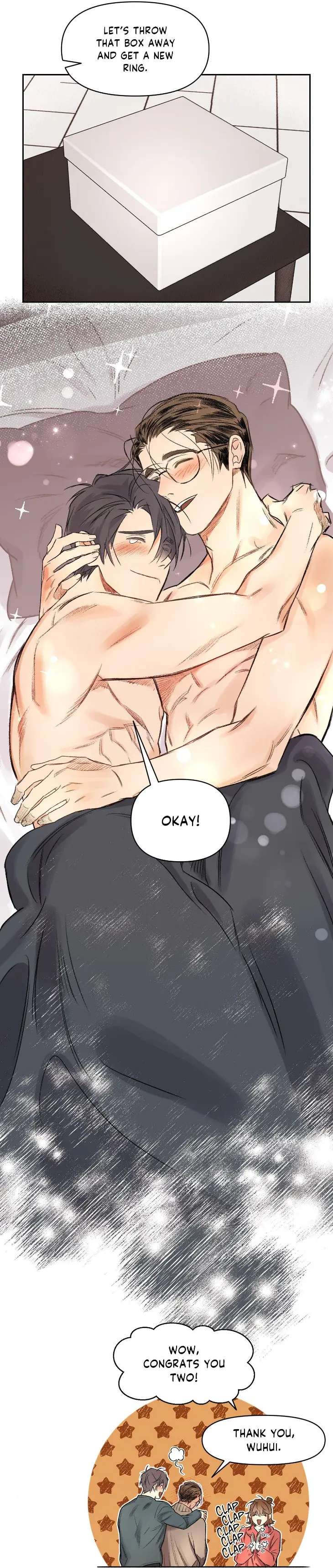 Freshman-At-Forty-By-Csj-Uncensored-Eng page 33