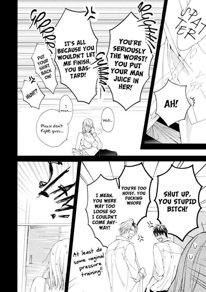 Fuck-Buddy-By-Hinako-Uncensored-Eng page 12