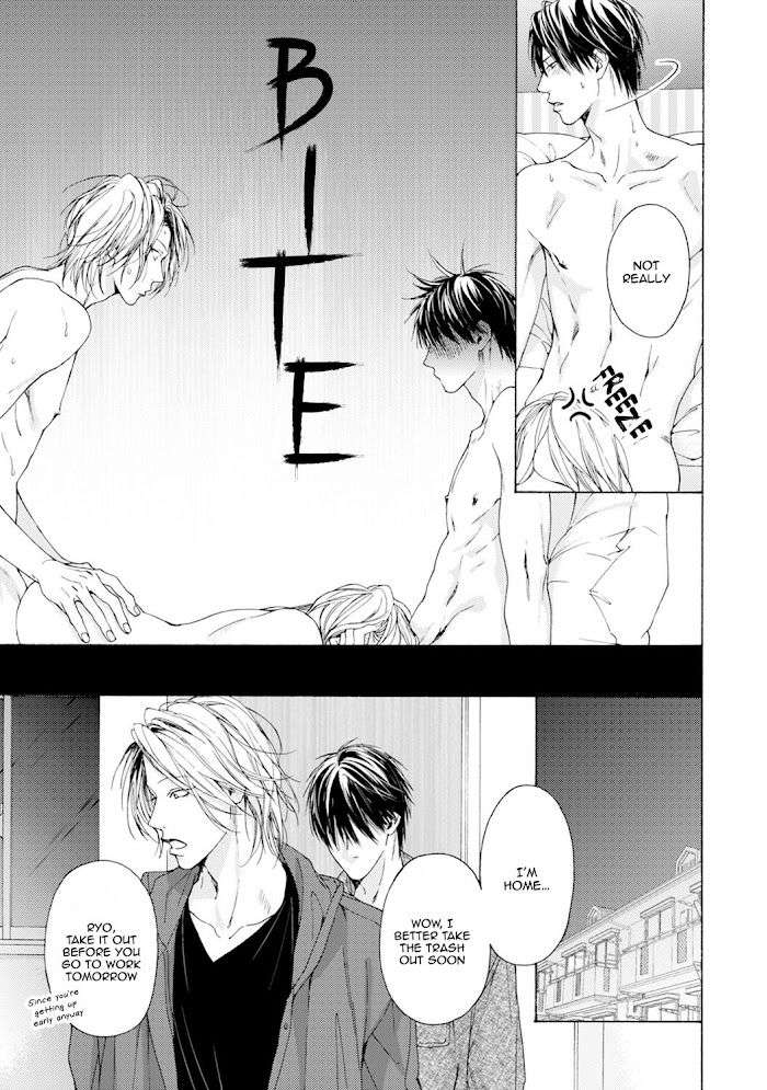 Fuck-Buddy-By-Hinako-Uncensored-Eng page 15