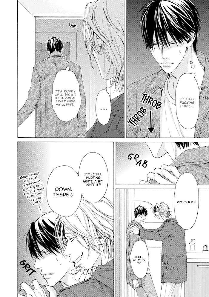 Fuck-Buddy-By-Hinako-Uncensored-Eng page 16