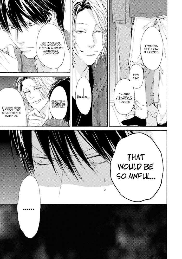 Fuck-Buddy-By-Hinako-Uncensored-Eng page 17