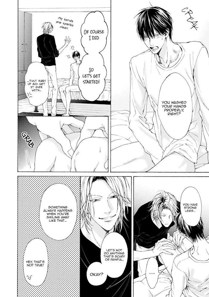 Fuck-Buddy-By-Hinako-Uncensored-Eng page 18