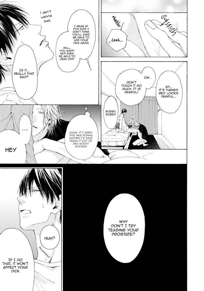 Fuck-Buddy-By-Hinako-Uncensored-Eng page 19