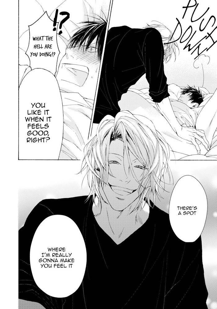 Fuck-Buddy-By-Hinako-Uncensored-Eng page 20