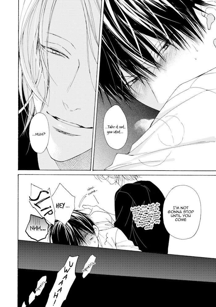 Fuck-Buddy-By-Hinako-Uncensored-Eng page 24