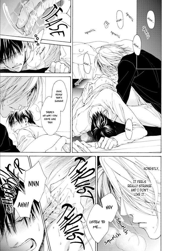 Fuck-Buddy-By-Hinako-Uncensored-Eng page 25