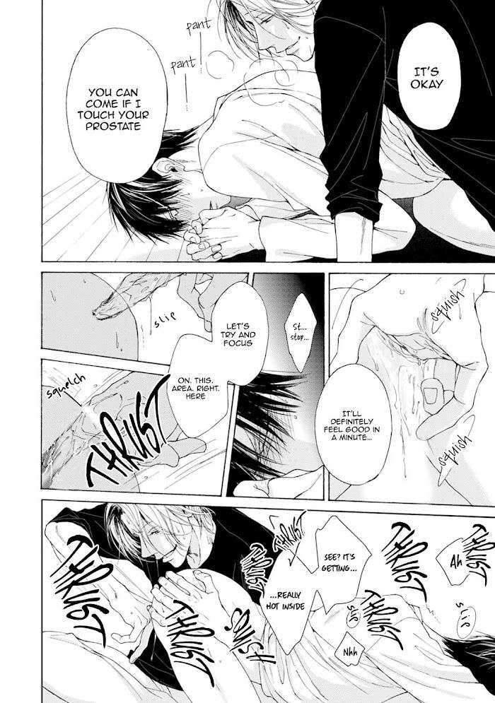 Fuck-Buddy-By-Hinako-Uncensored-Eng page 26