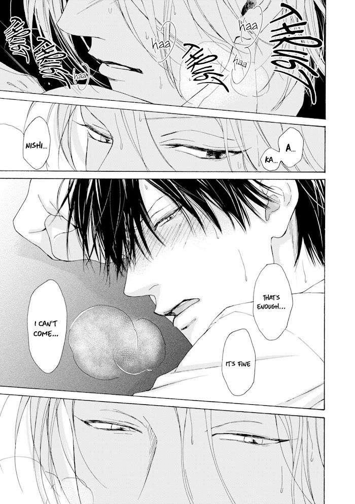 Fuck-Buddy-By-Hinako-Uncensored-Eng page 27
