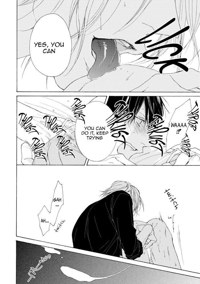 Fuck-Buddy-By-Hinako-Uncensored-Eng page 28