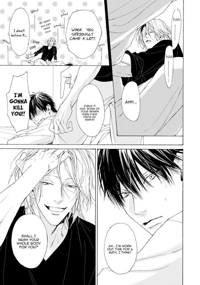 Fuck-Buddy-By-Hinako-Uncensored-Eng page 29