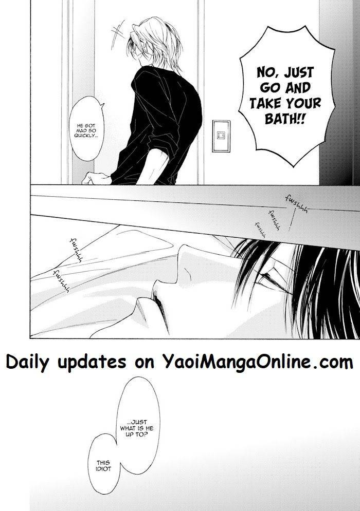 Fuck-Buddy-By-Hinako-Uncensored-Eng page 30