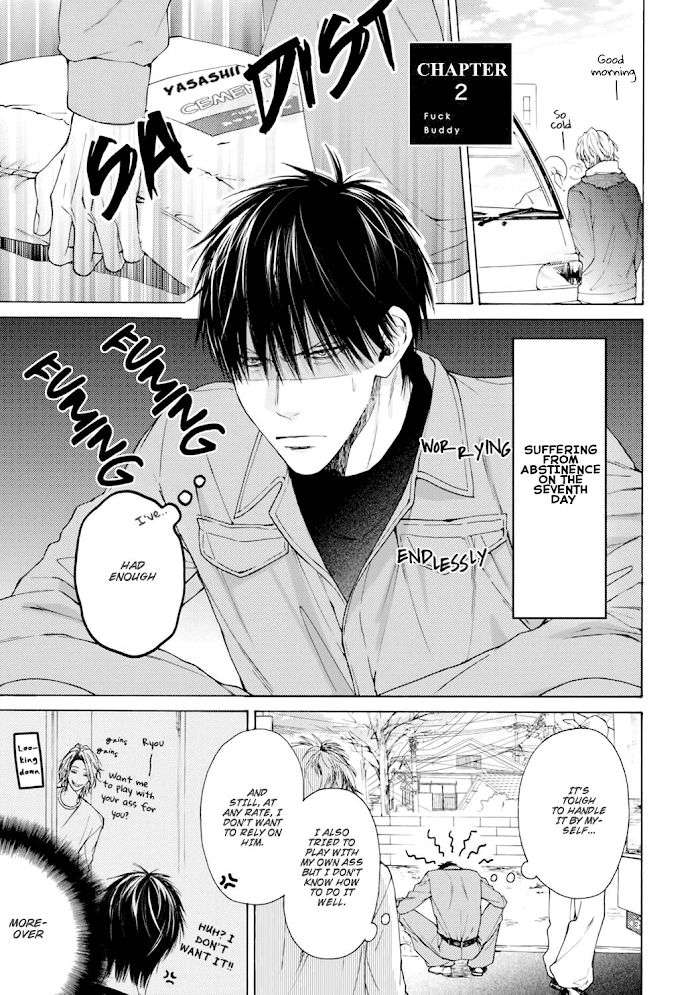 Fuck-Buddy-By-Hinako-Uncensored-Eng chapter_003 thumbnail