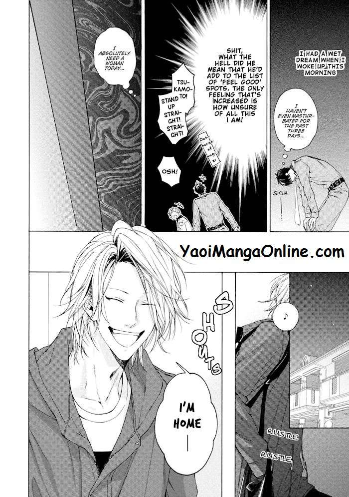 Fuck-Buddy-By-Hinako-Uncensored-Eng page 2
