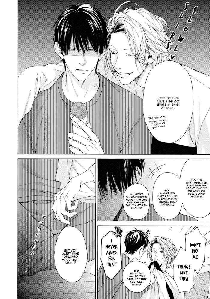 Fuck-Buddy-By-Hinako-Uncensored-Eng page 4