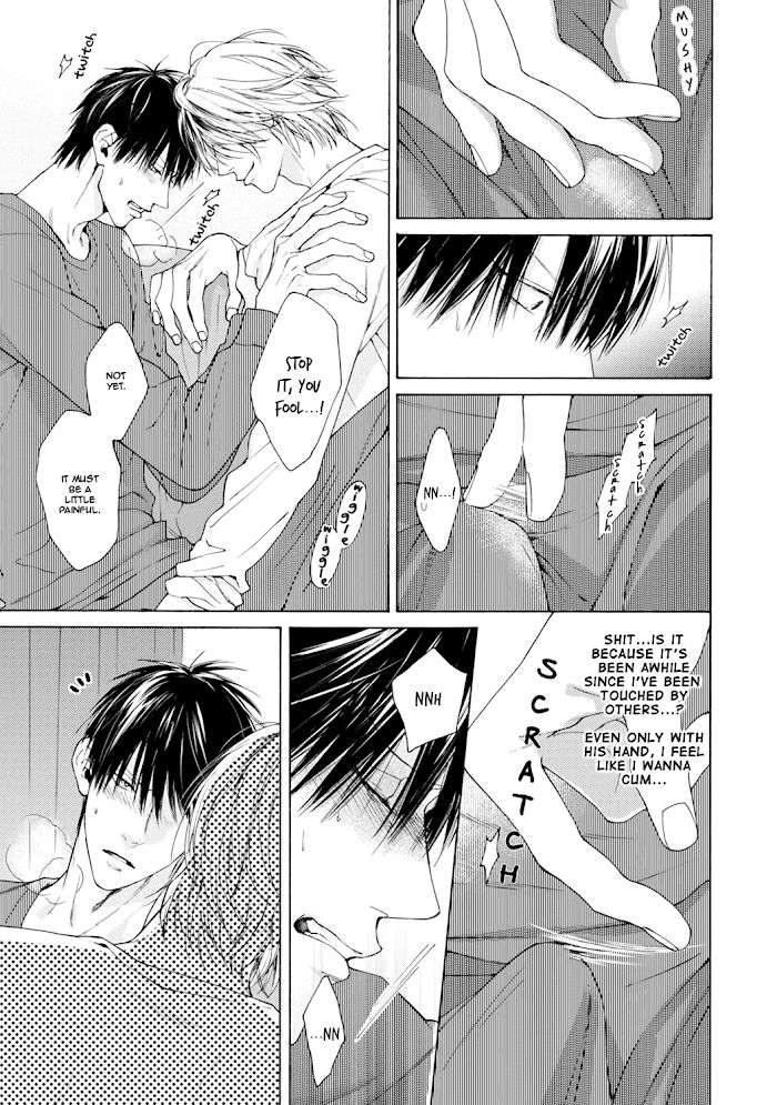 Fuck-Buddy-By-Hinako-Uncensored-Eng page 5