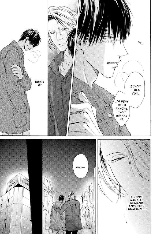 Fuck-Buddy-By-Hinako-Uncensored-Eng page 9