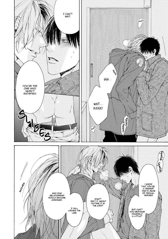 Fuck-Buddy-By-Hinako-Uncensored-Eng page 16