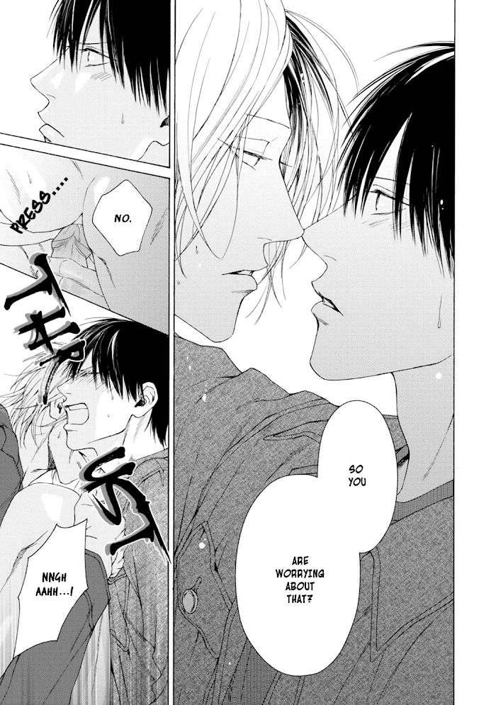 Fuck-Buddy-By-Hinako-Uncensored-Eng page 17
