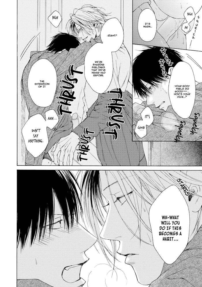 Fuck-Buddy-By-Hinako-Uncensored-Eng page 18
