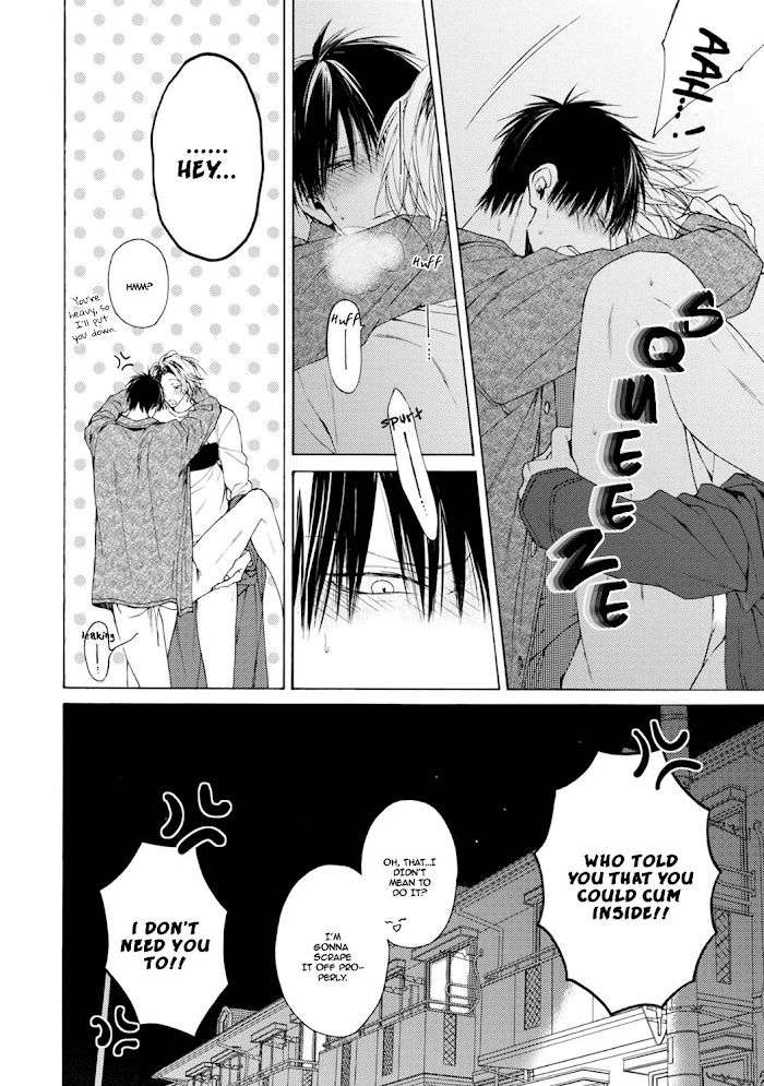 Fuck-Buddy-By-Hinako-Uncensored-Eng page 20