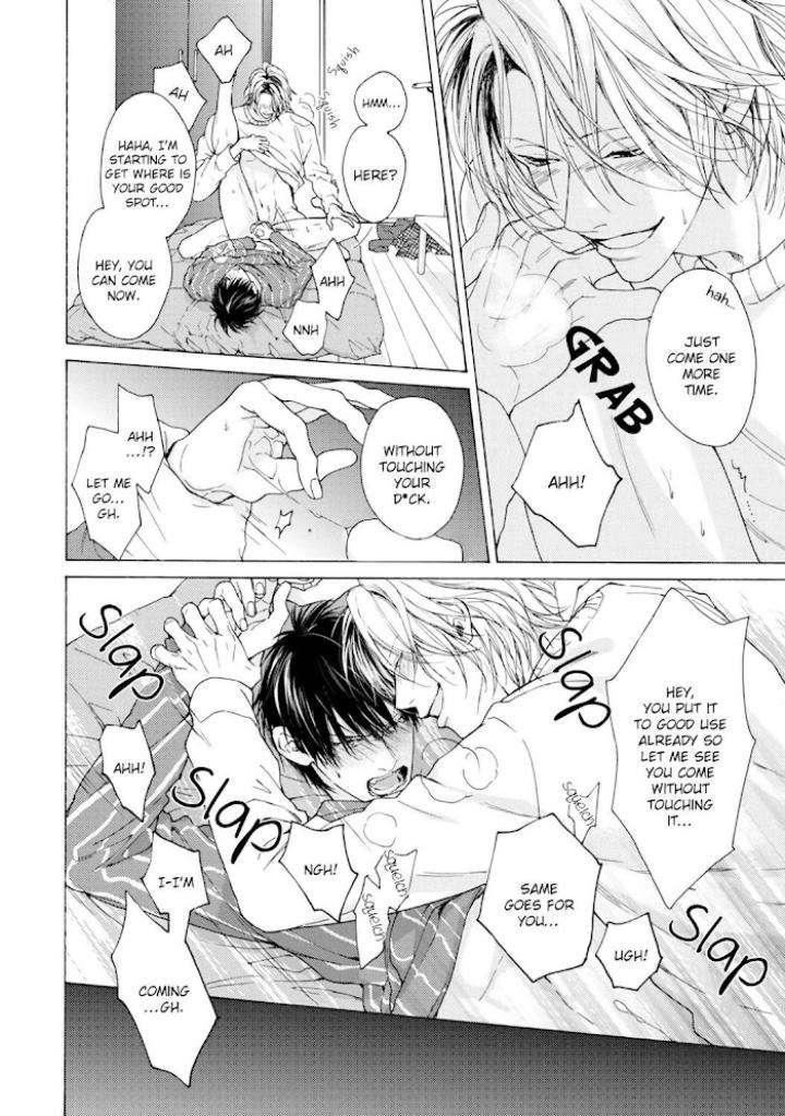Fuck-Buddy-By-Hinako-Uncensored-Eng page 2