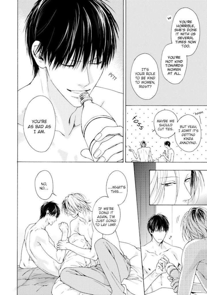 Fuck-Buddy-By-Hinako-Uncensored-Eng page 4