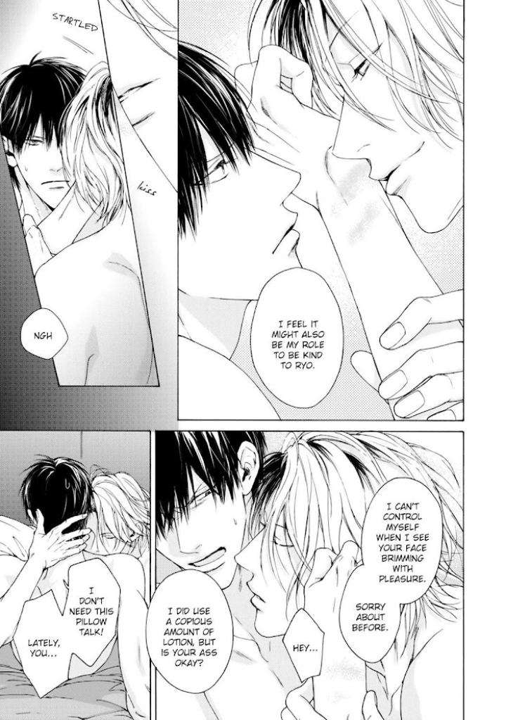 Fuck-Buddy-By-Hinako-Uncensored-Eng page 5