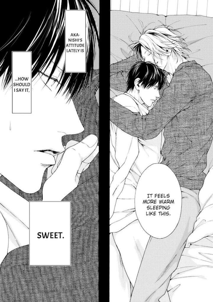 Fuck-Buddy-By-Hinako-Uncensored-Eng page 7