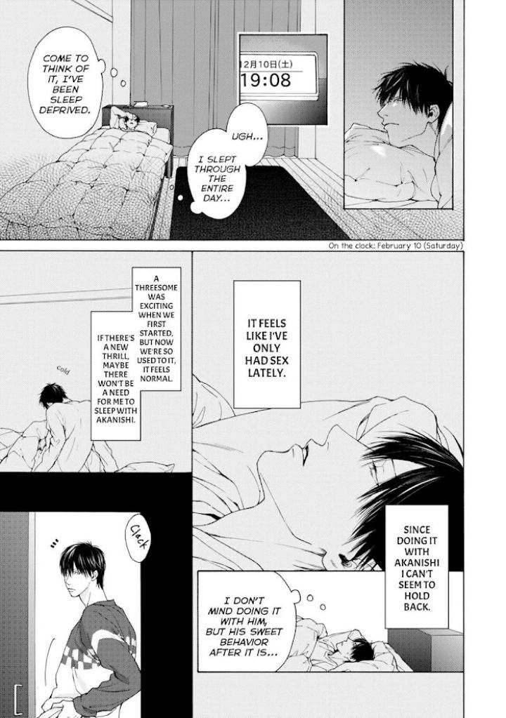 Fuck-Buddy-By-Hinako-Uncensored-Eng page 9