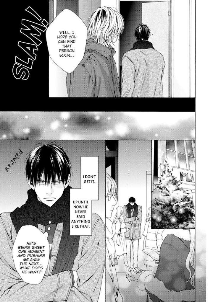 Fuck-Buddy-By-Hinako-Uncensored-Eng page 13