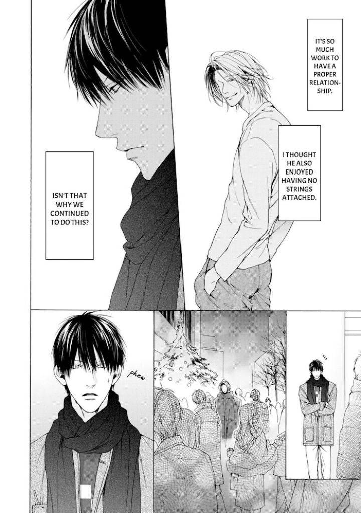 Fuck-Buddy-By-Hinako-Uncensored-Eng page 14