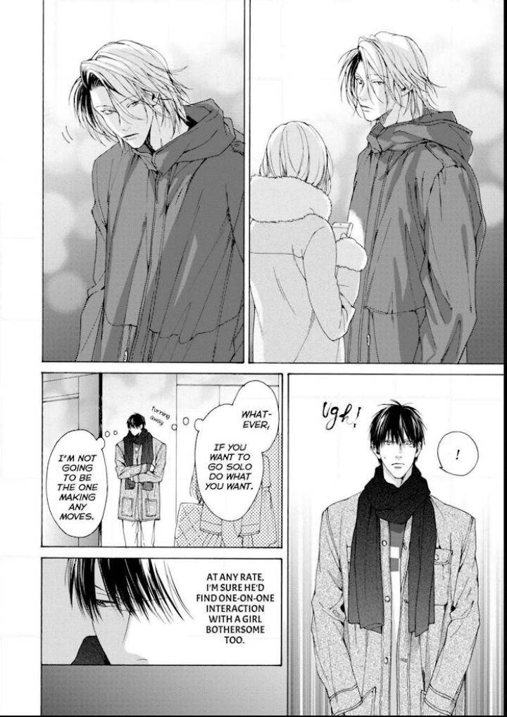 Fuck-Buddy-By-Hinako-Uncensored-Eng page 16
