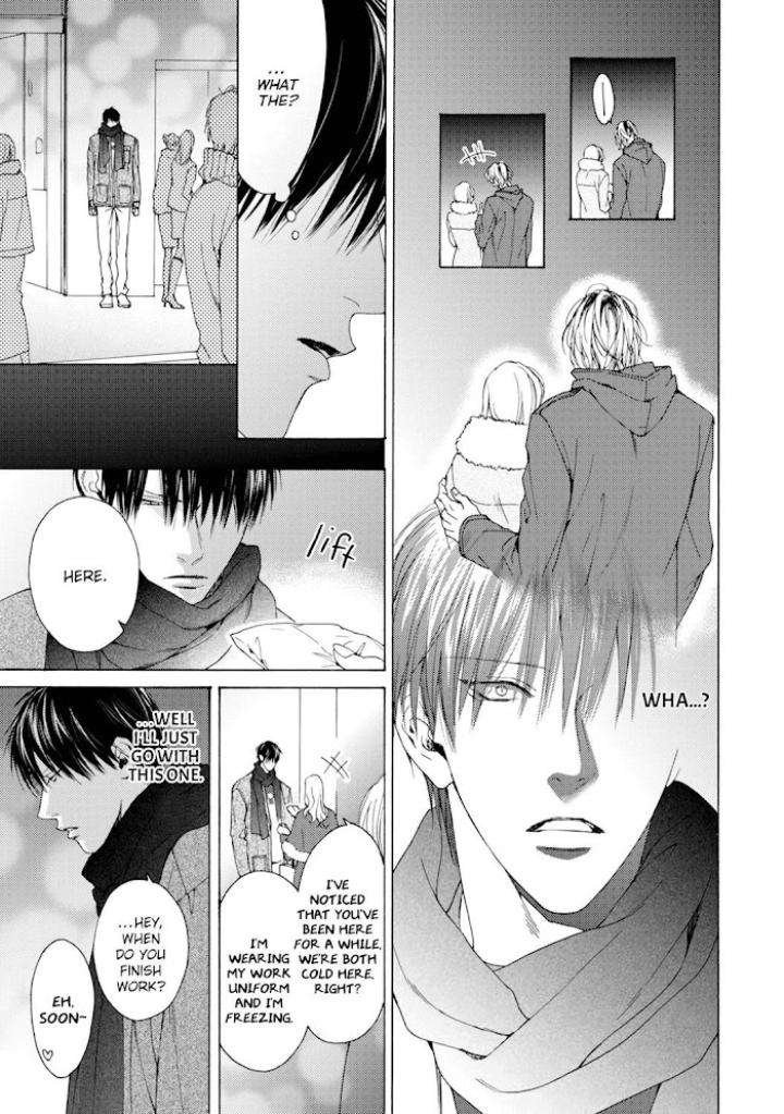 Fuck-Buddy-By-Hinako-Uncensored-Eng page 17