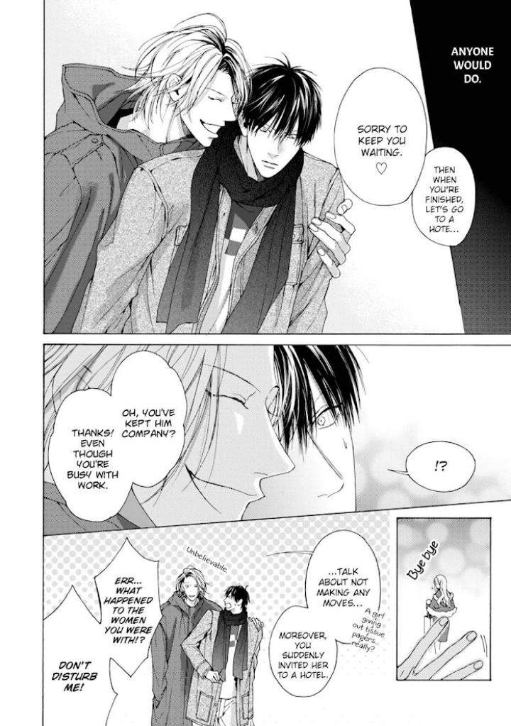Fuck-Buddy-By-Hinako-Uncensored-Eng page 18