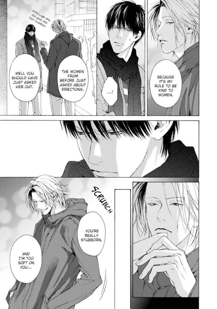 Fuck-Buddy-By-Hinako-Uncensored-Eng page 19