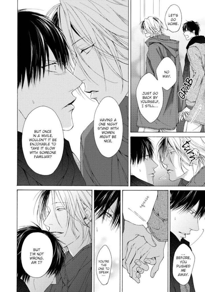 Fuck-Buddy-By-Hinako-Uncensored-Eng page 20
