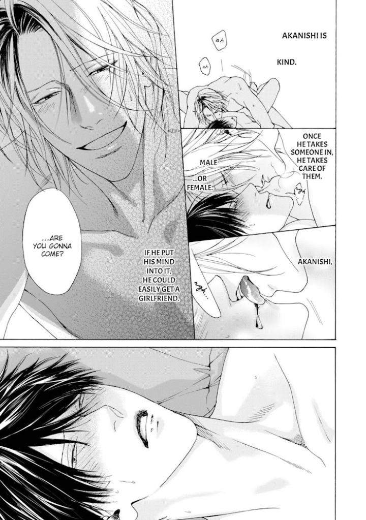 Fuck-Buddy-By-Hinako-Uncensored-Eng page 23