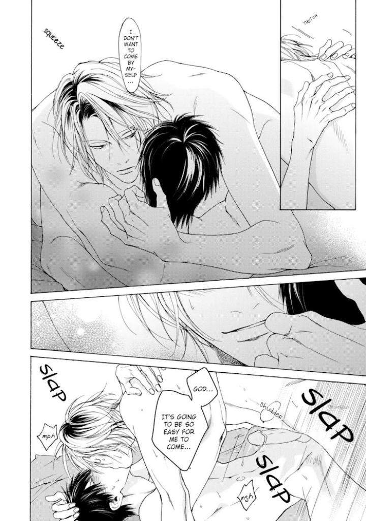 Fuck-Buddy-By-Hinako-Uncensored-Eng page 24