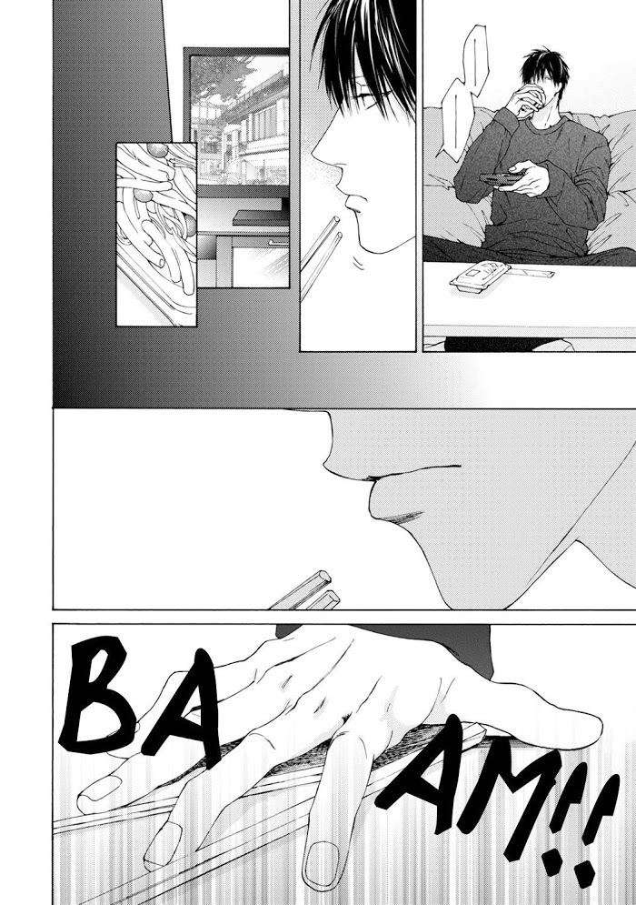 Fuck-Buddy-By-Hinako-Uncensored-Eng page 2