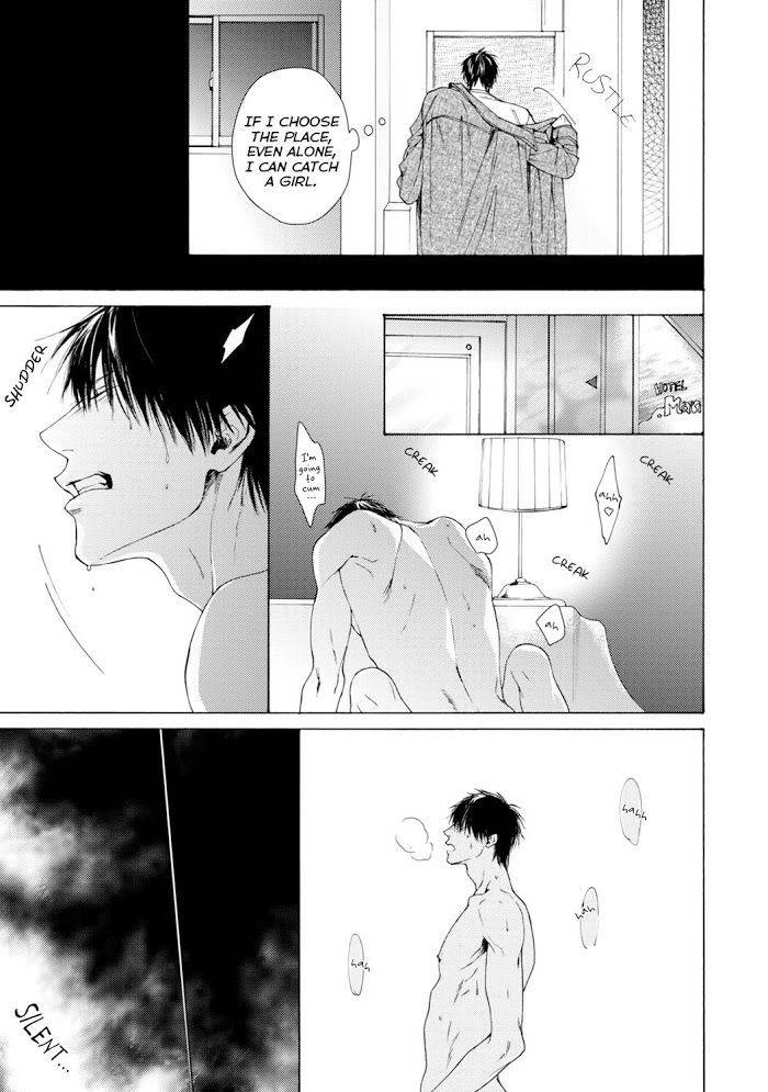 Fuck-Buddy-By-Hinako-Uncensored-Eng page 3