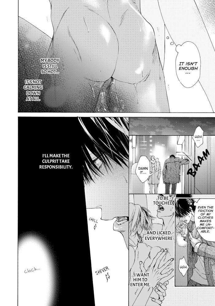Fuck-Buddy-By-Hinako-Uncensored-Eng page 4