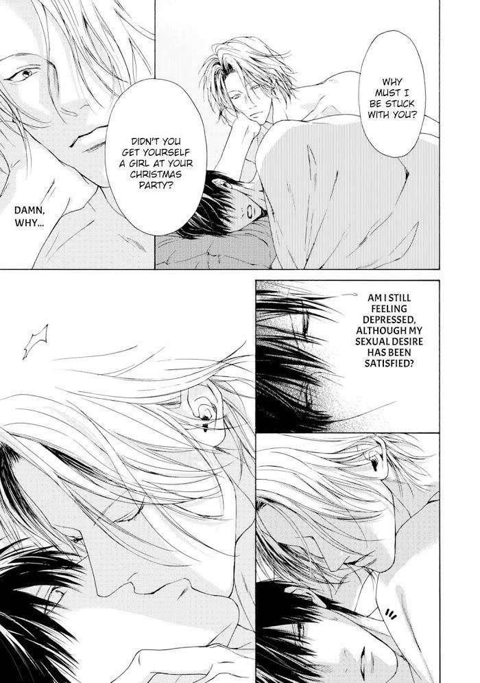 Fuck-Buddy-By-Hinako-Uncensored-Eng page 11