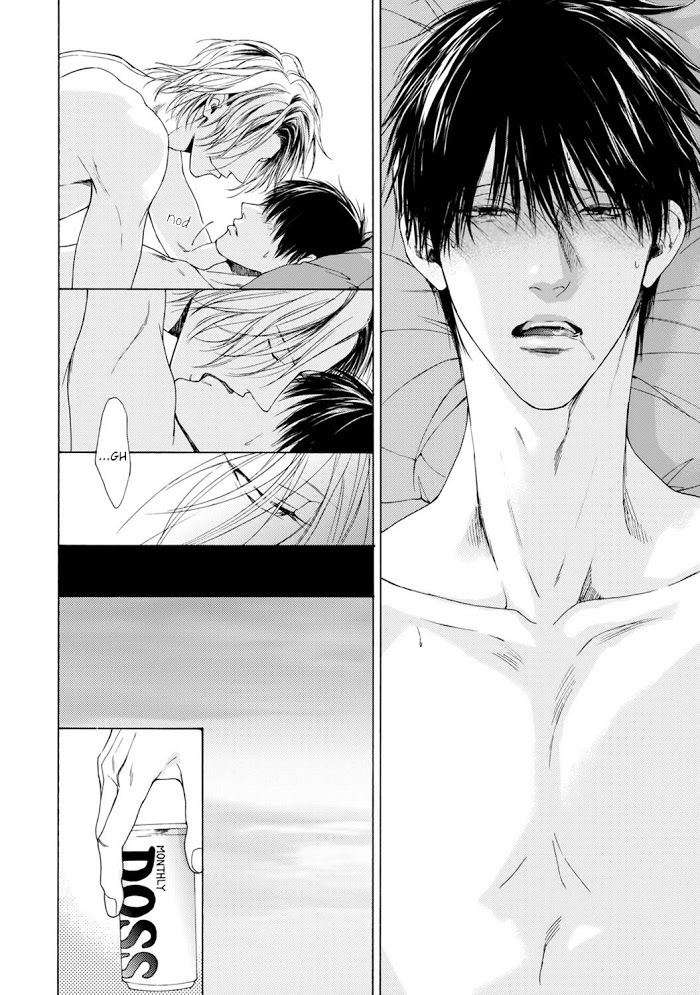 Fuck-Buddy-By-Hinako-Uncensored-Eng page 14