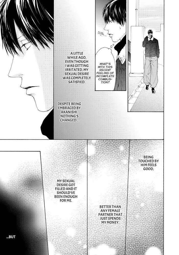 Fuck-Buddy-By-Hinako-Uncensored-Eng page 15